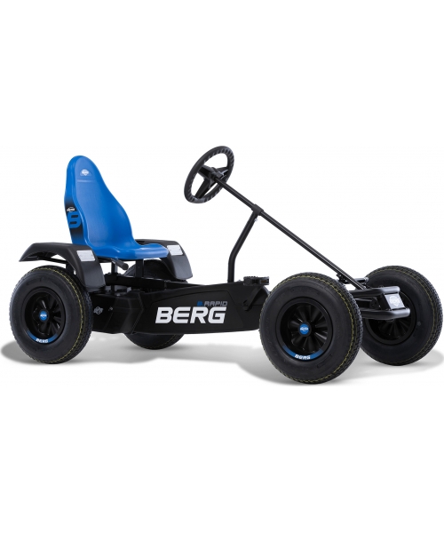 Go-Karts for Youth & Adults BERG: Go-kart BERG XL B.Rapid Blue BFR