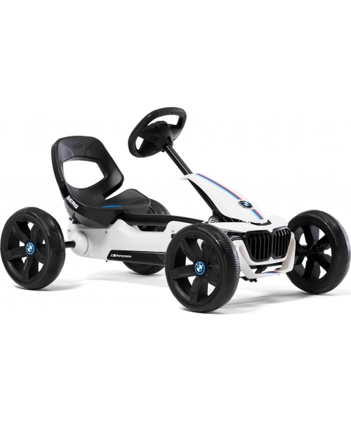 Go-Karts for Children BERG: Go-kart BERG Reppy BMW
