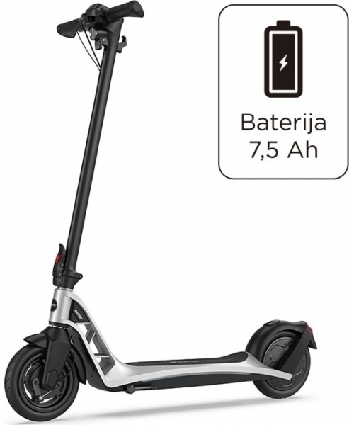 Electric Scooters Beaster: Electric Scooter Beaster BS08, 250W, 36V, 7.5Ah