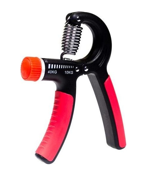 Ekspanderid One Fitness: PZ20 HAND GRIPS WITH HARD HANDLES ONE FITNESS