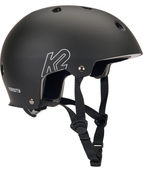 Freestyle Helmets K2: Rollerblade Helmet K2 Varsity 2023