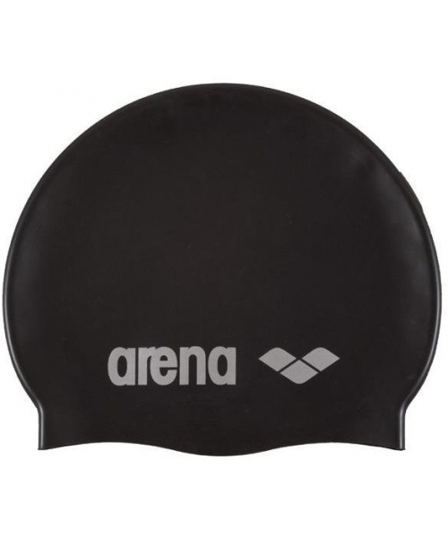 Ujumismütsid Arena: Ujumismüts Arena Classic Silicone