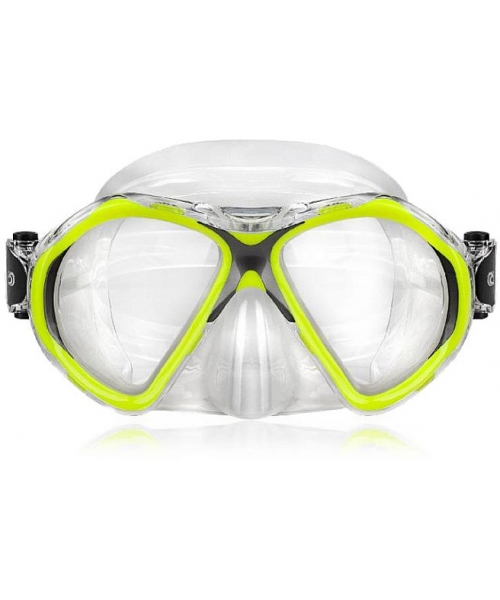 Diving Goggles & Masks Aropec: Diving Mask Aropec Mantis