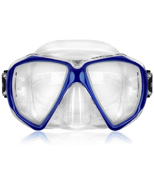 Snorkeling Aropec: Diving Mask Aropec Hornet