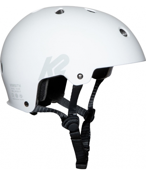 Cycling Protectors K2: Rollerblade Helmet K2 Varsity 2022