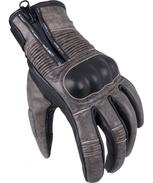 Men's Summer Motorcycle Gloves W-TEC: Men's Moto Gloves W-TEC Davili
