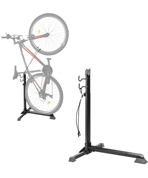 Bike Accessories inSPORTline: Bike Rack inSPORTline Bikestile