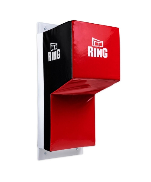 Boxing Trainers & Mannequins Ring Sport: Wall-Mounted Punching Bag inSPORTline Edgarus
