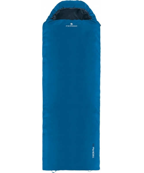 Sleeping Bags Ferrino: Sleeping Bag FERRINO Yukon Plus SQ SS23