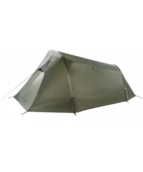Tents Ferrino: Tent Ferrino Lightent 1 Pro