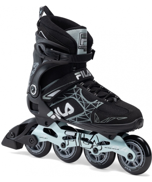 Fixed size rollers Fila: Rollerblades FILA Legacy Pro 84 2022