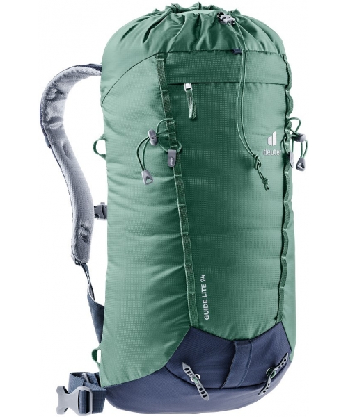 Outdoors Backpacks Deuter: Hiking Backpack Deuter Guide Lite 24