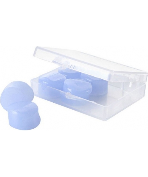 Survival Tools and Kits Lifeventure: Silicone Ear Plugs Lifeventure