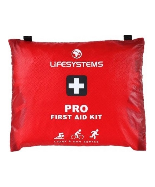 Camping Accessories Lifesystems: Lifesystems Light & Dry Pro Lightweight and waterproof first aid kit