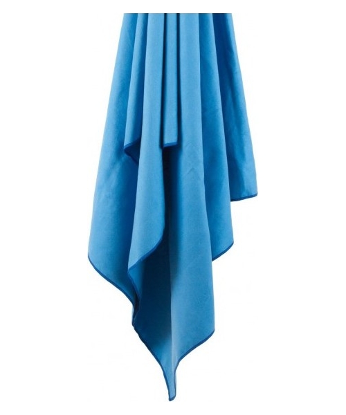 Towels Lifeventure: Kelioninis rankšluostis Lifeventure Soft Fibre Advance L