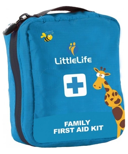 Camping Accessories LittleLife: Littlelife Mini vaistinėlė