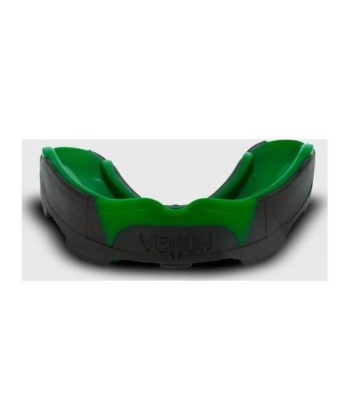 Mouthguards Venum: Apsauga dantims Venum Predator - Black/Green