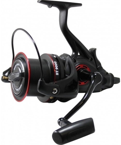 Fishing Reels ZFish: Ritė ZFish Hulk BT 9000