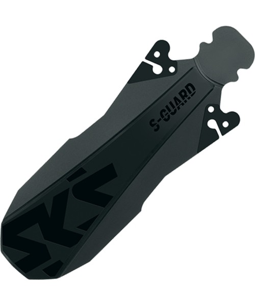 Gloves & Helmets & Accessories : Rear Fender SKS Germany S-Guard