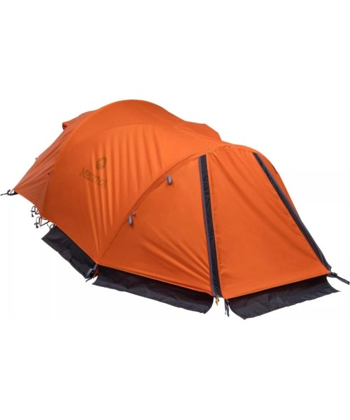 Tents Marmot: Two-Person Tent Marmot Thor 2P