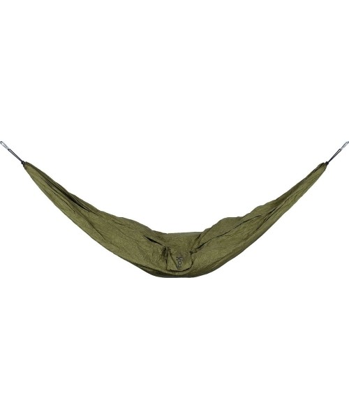 Võrkkiiged FoxOutdoor: Hammock FoxOutdoor Light, roheline