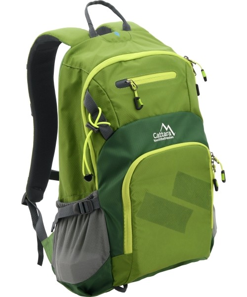 Outdoors Backpacks Cattara: Kuprinė Cattara GreenW 28 l