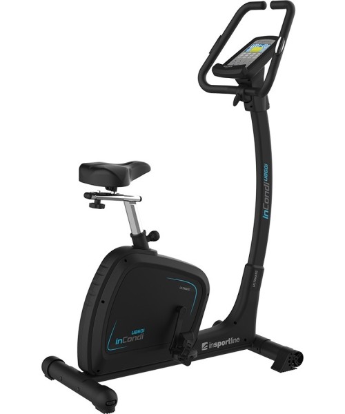 Exercise Bikes inSPORTline: Treniruoklis inSPORTline inCondi UB60i