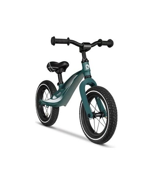 Tasakaalurattad Lionelo: Balance Bike Lionelo Bart Air Green Forest