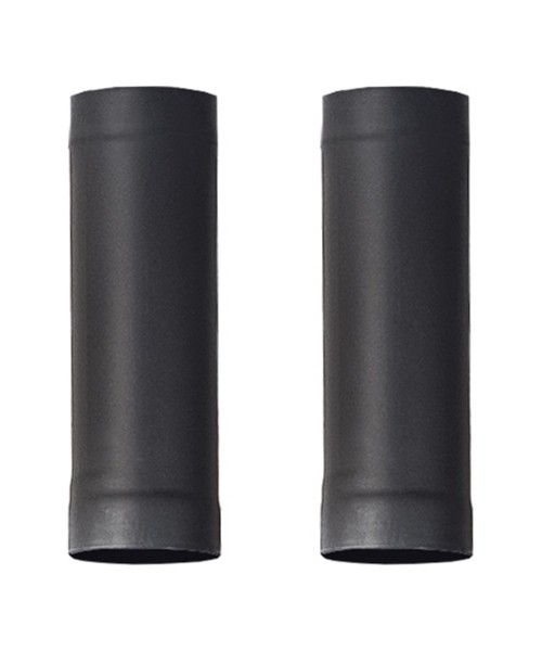 Telgid MIL-TEC: 2PCS STOVE PIPES F.MIL-TEC® 31,7KG TENT STOVE