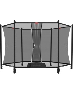 Trampoline Safety Nets BERG: BERG Safety Net Comfort 330