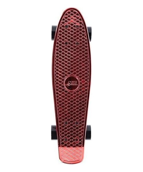 Rula Penny Nils Extreme: PNB01 PENNYBOARD NILS EXTREME