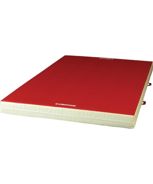 Madratsid : TRADITIONAL SAFETY MAT - DUAL DENSITY - PVC COVER - 300 x 200 x 20 cm