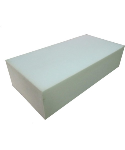 Mattresses & Tatami : FOAM BLOCK ONLY FOR LANDING BLOCKS REF. 7070 AND 7075 - 200 x 100 x 50 cm