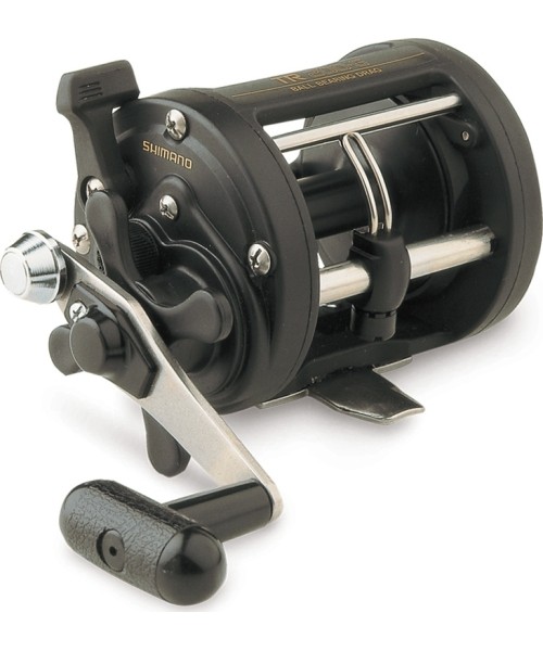 Fishing Reels Shimano: Reel Shimano Boat TR 200G, Star Drag