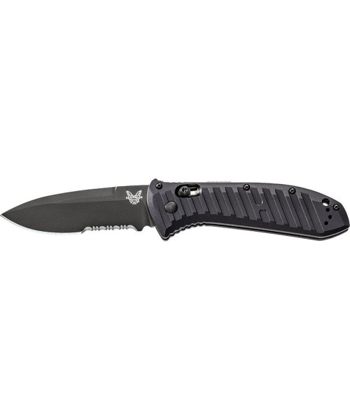 Hunting and Survival Knives Benchmade: Peilis Benchmade Auto Presidio II 5700SBK