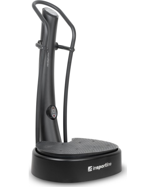 Vibration Machines inSPORTline: Vibration Platform VibroGym inSPORTline Lotos Max