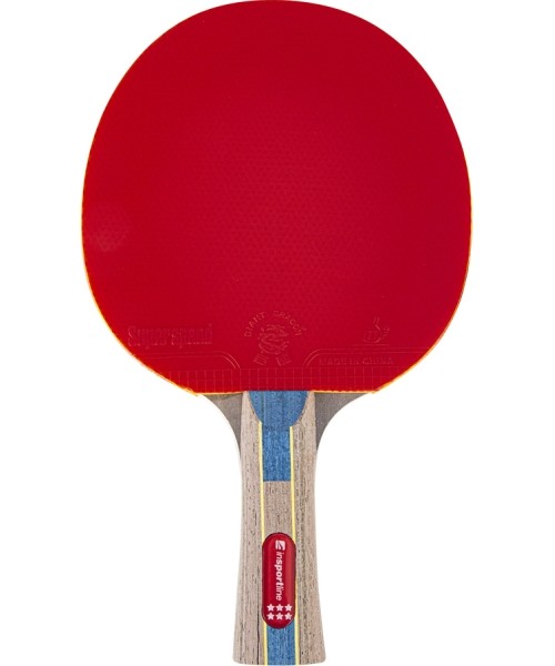 Table Tennis Rackets inSPORTline: Stalo teniso raketė inSPORTline Shootfair S6