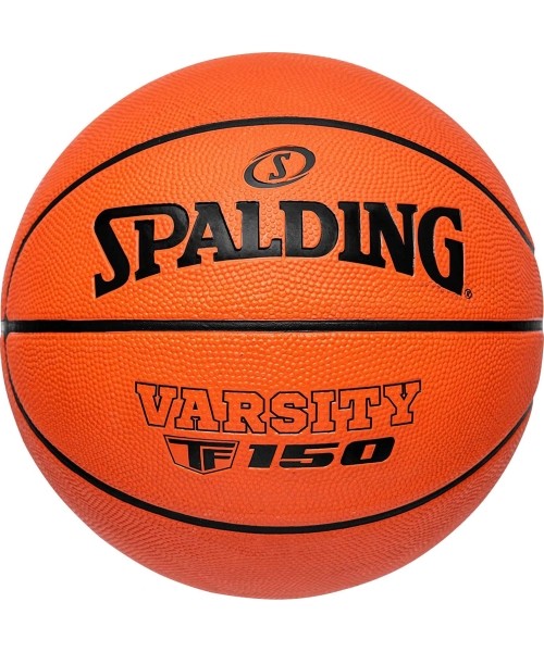 Korvapallid Spalding: Krepšinio kamuolys Spalding Varsity TF150, 6 dydis