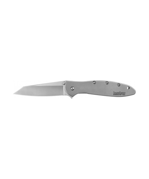 Hunting and Survival Knives : Sulankstomas peilis Kershaw Random Leek