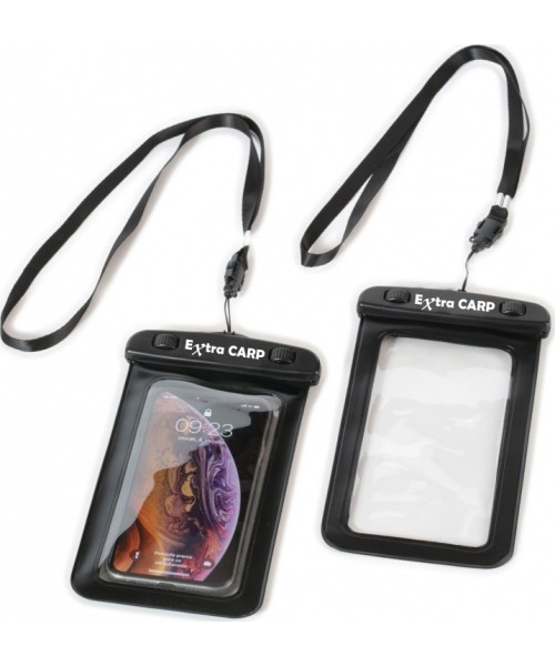 Waterproof Phone Cases Extra Carp: Vandeniui atsparus telefono dėklas EXC