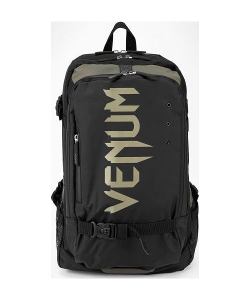 Backpacks and Bags Venum: Kuprinė Venum Challenger Pro Evo - Khaki/Black