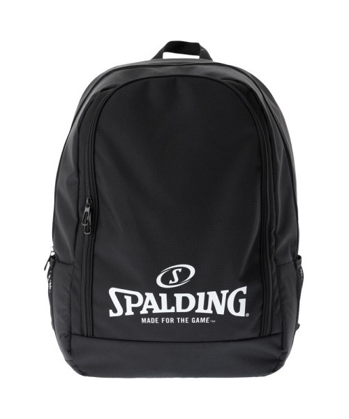 Leisure Backpacks and Bags Spalding: SPALDING BACK PACK ESSENTIAL