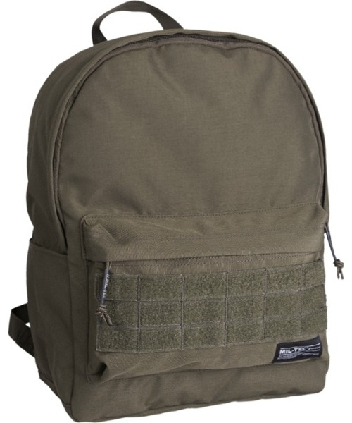 Seljakotid matkale MIL-TEC: OD ′CITYSCAPE′ DAYPACK MOLLE