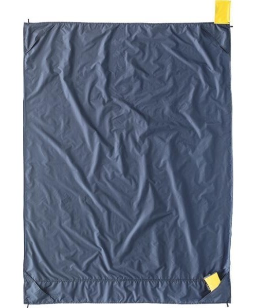 Camping Accessories Cocoon: Stovyklavimo paklotas Cocoon, PU-1000mm (160x120cm)