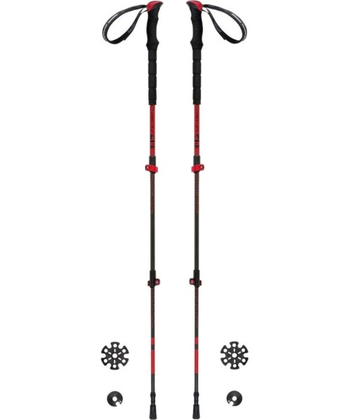 Nordic Walking Poles Ferrino: Trekking Poles FERRINO Nuptse SS23