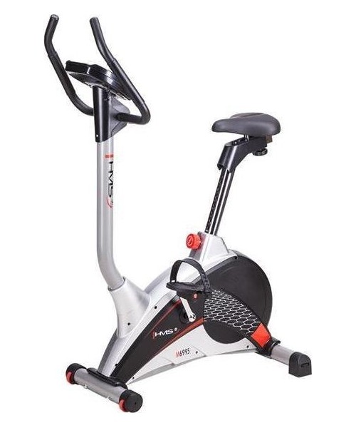 Exercise Bikes HMS: Magnetinis dviratis treniruoklis HMS M6995