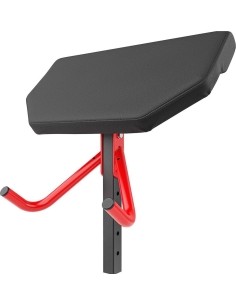 Body Building Benches Marbo Sport: Priedas bicepsams Marbo MH-A101 2.0