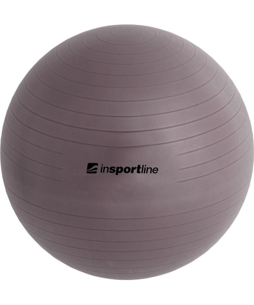 Võimlemispallid 45cm inSPORTline: Gimnastikos kamuolys + pompa inSPORTline Top Ball 45cm