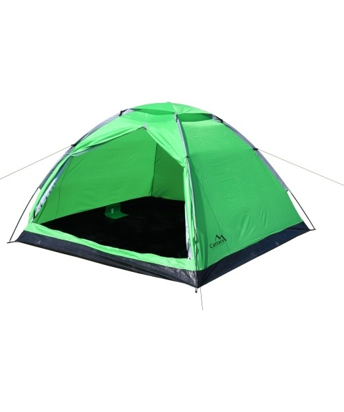 Tents Cattara: Trivietė palapinė Cattara Triglav 200 x 200 x 130 cm