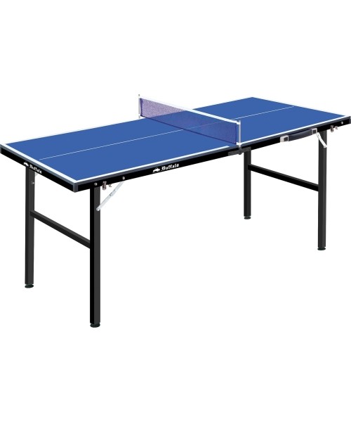 Indoor Table Tennis Tables Buffalo: Mini stalo teniso stalas Buffalo De